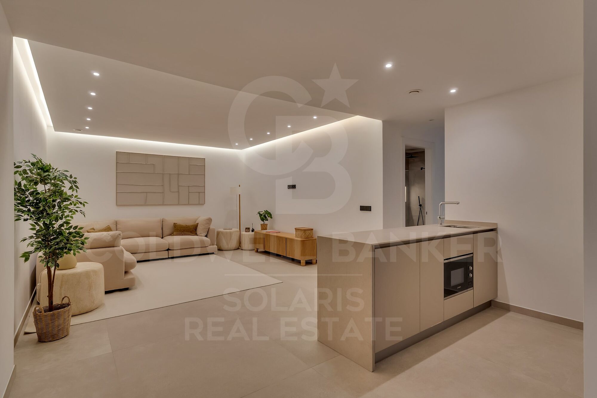 En venta maravillosa villa Kismet en Jávea de nueva construcción con vista al mar