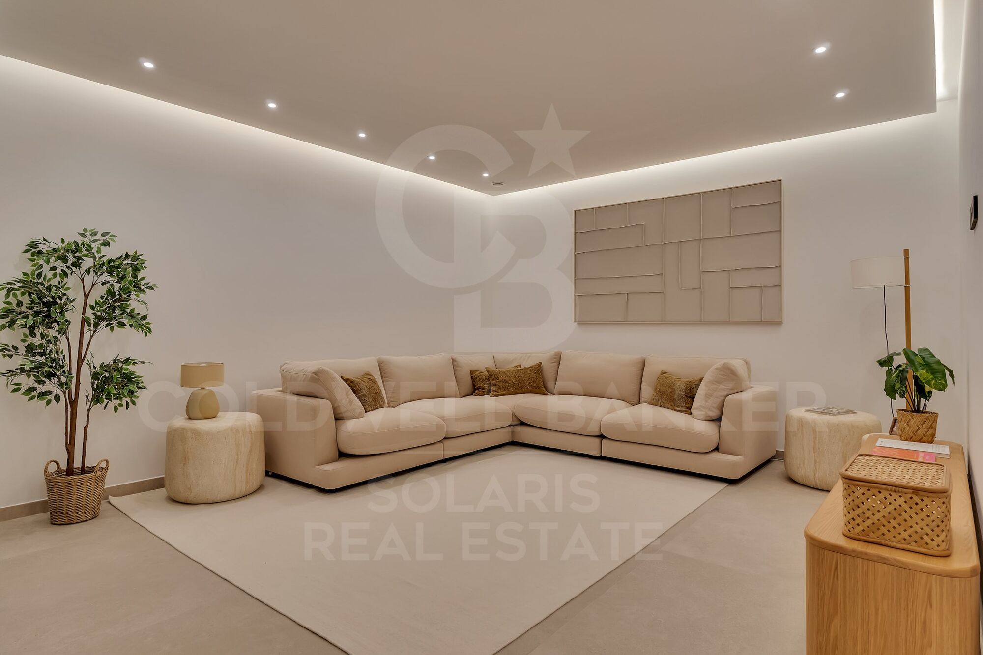 En venta maravillosa villa Kismet en Jávea de nueva construcción con vista al mar