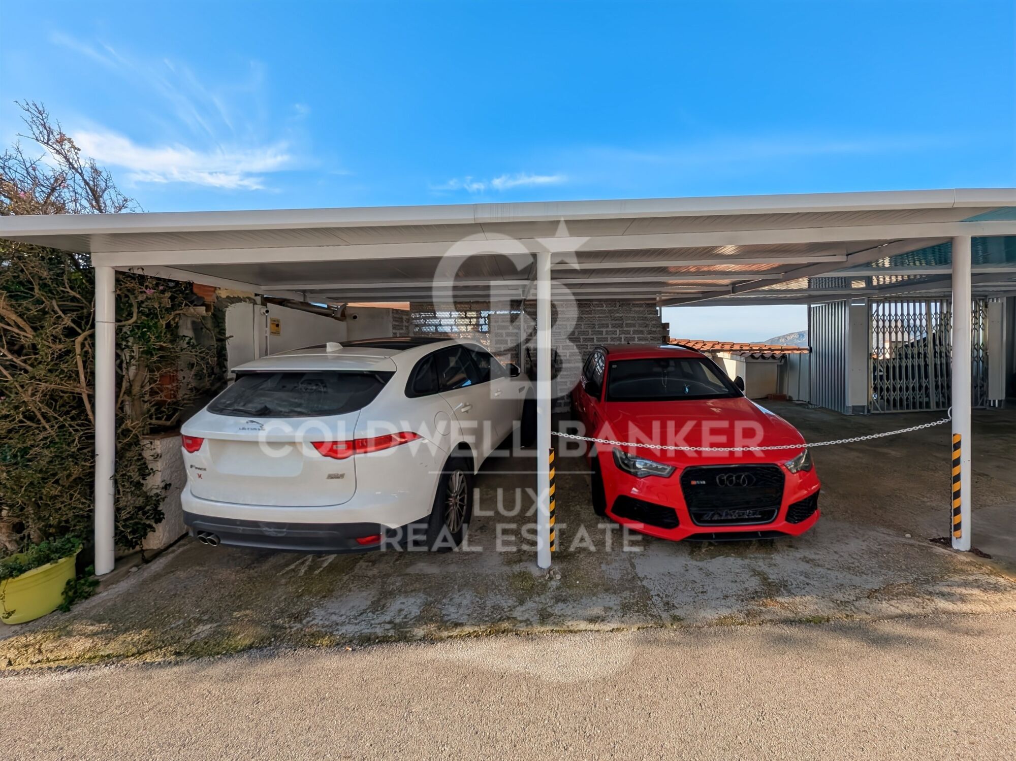 Dúplex de lujo con vistas panorámicas a la Bahía de Roses