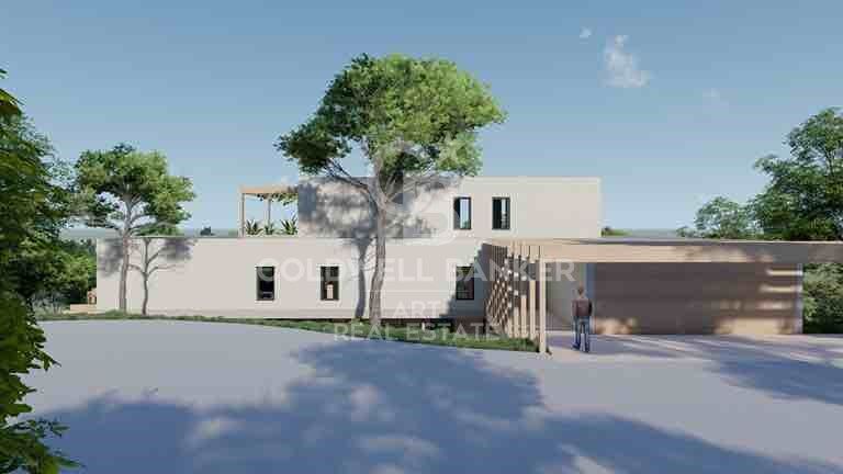 Terreno urbanizable en Sotograndre