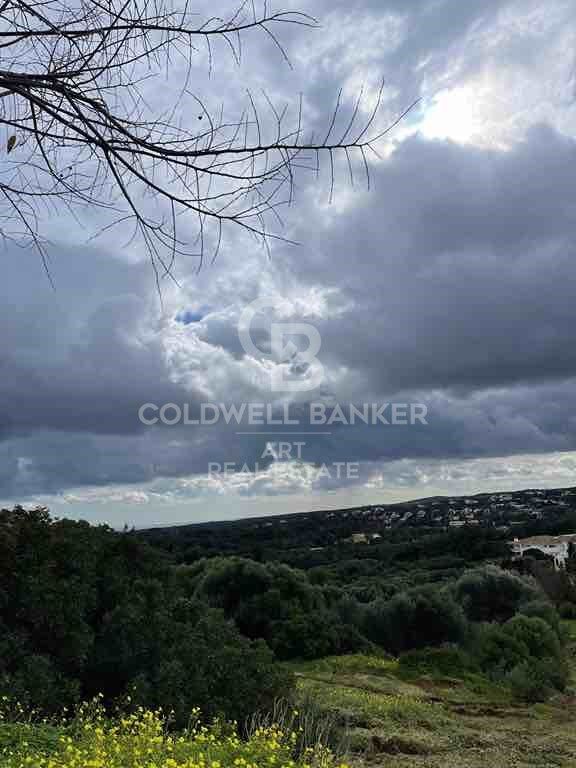 Terreno urbanizable en Sotograndre