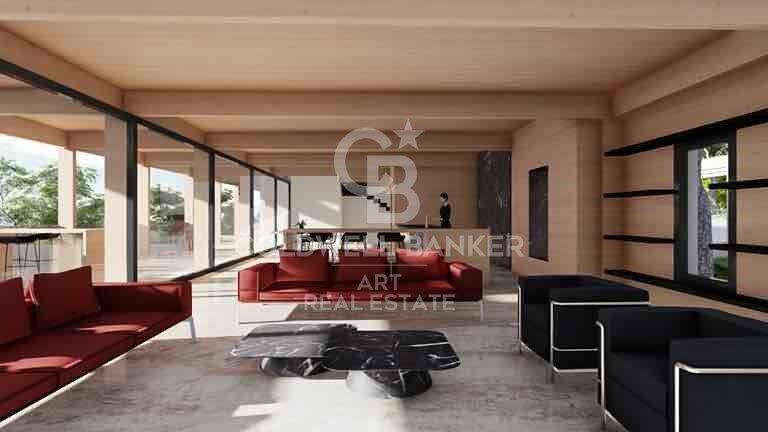 Terreno urbanizable en Sotograndre