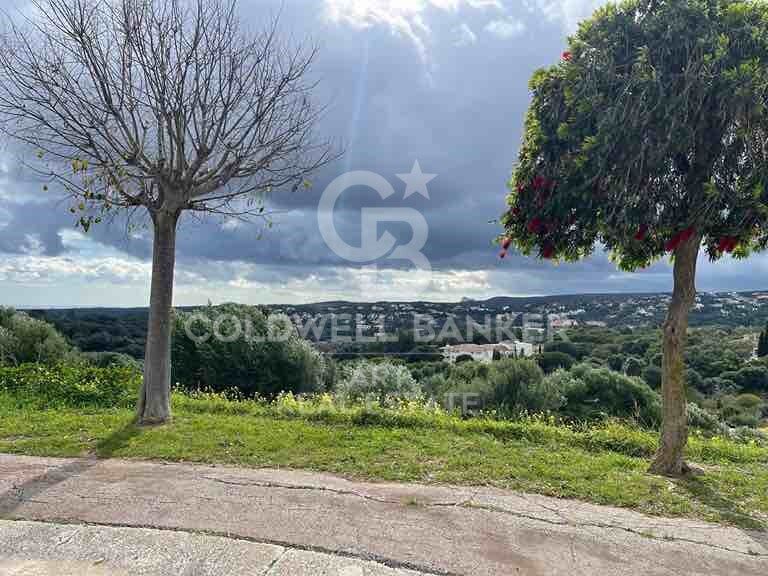 Terreno urbanizable en Sotograndre