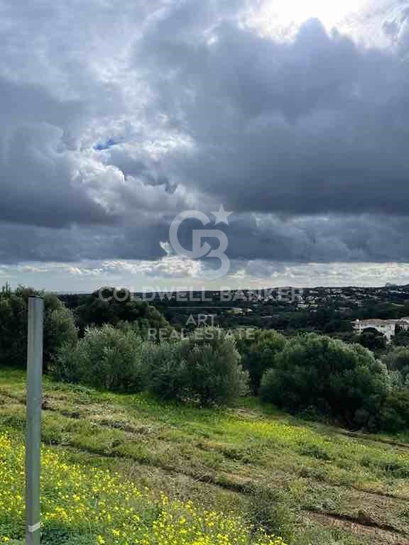 Terrain à bâtir à Sotograndre