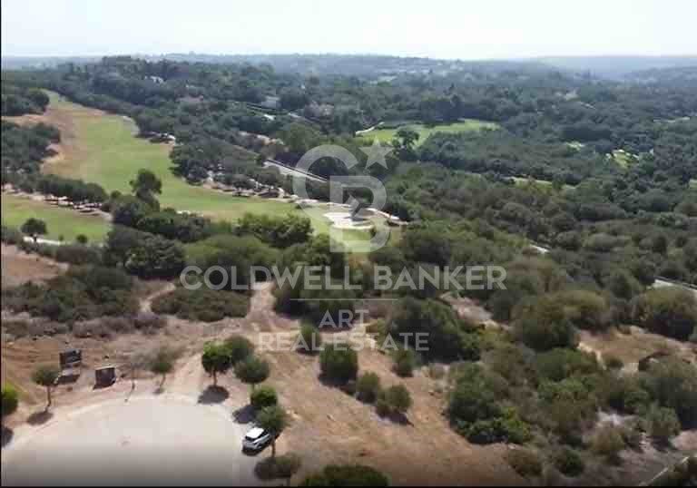 Terreno urbanizable en Sotograndre
