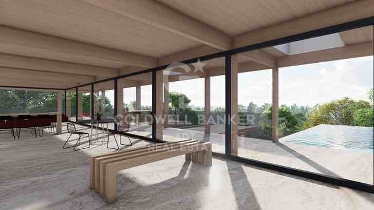 Building land in Sotograndre