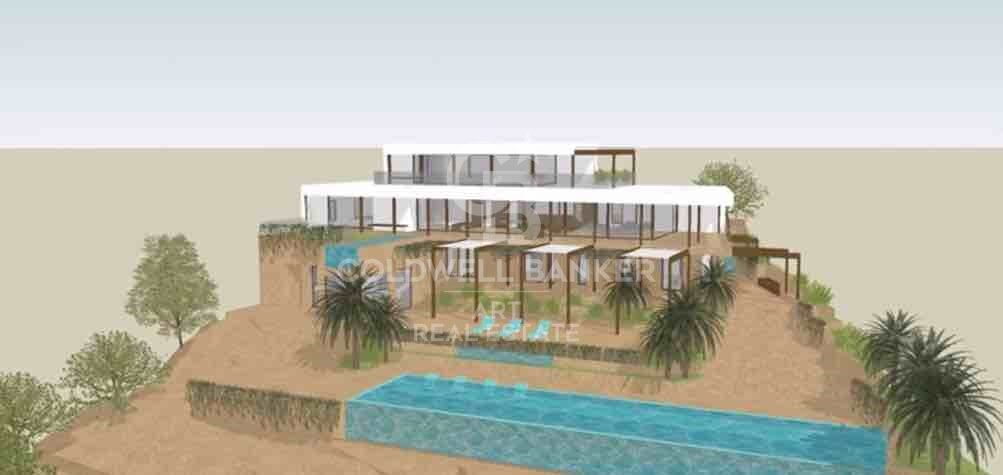 Building land in Sotograndre