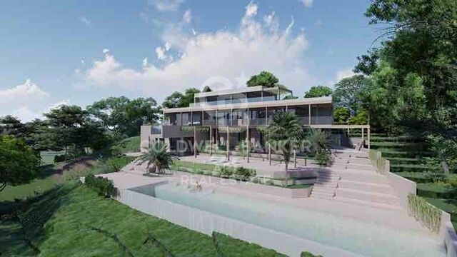 Building land in Sotograndre