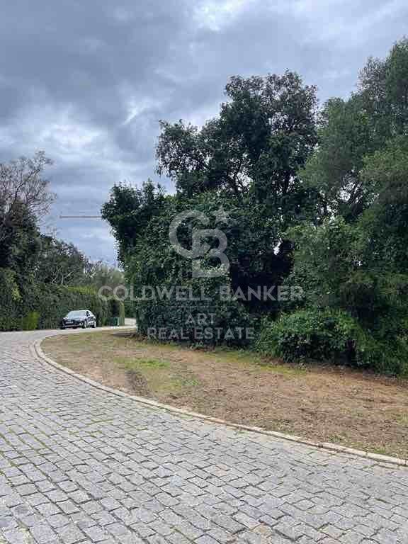 Terrain à bâtir à Altos de Valderrama