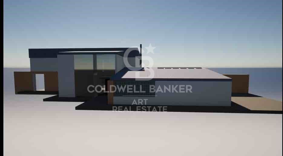 Building land in Altos de Valderrama