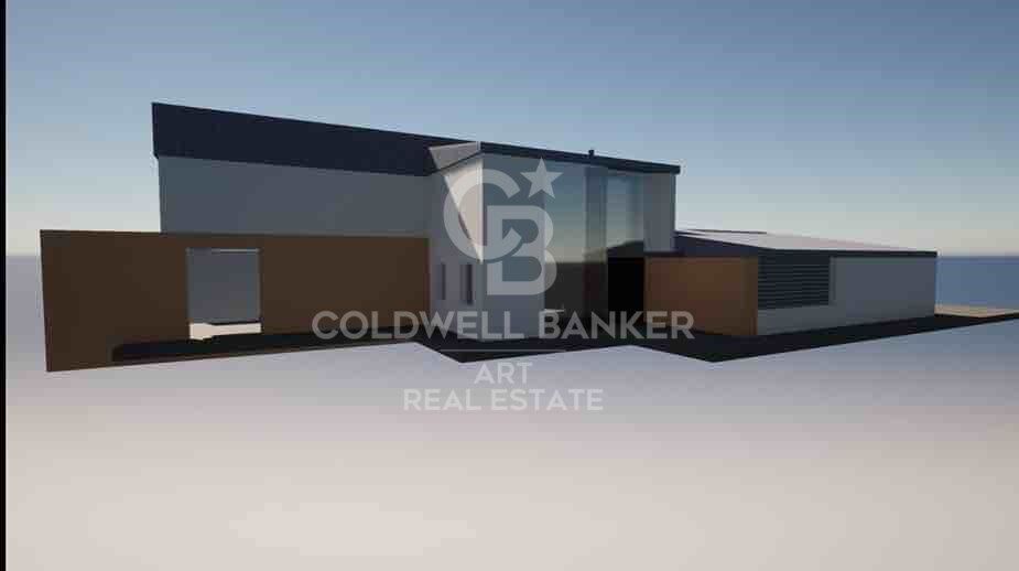 Building land in Altos de Valderrama