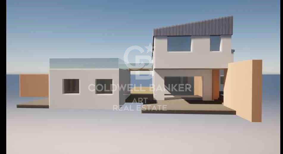 Building land in Altos de Valderrama