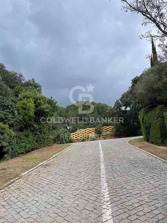 Building land in Altos de Valderrama