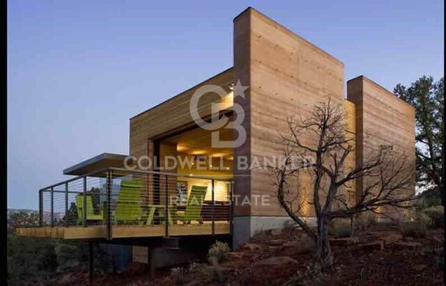 Building land in Altos de Valderrama