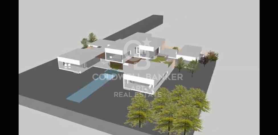 Parcela edificable en Sotogrande