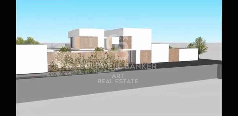 Parcela edificable en Sotogrande