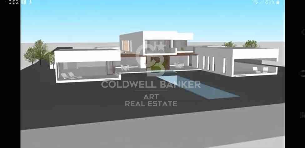 Building plot in Sotogrande