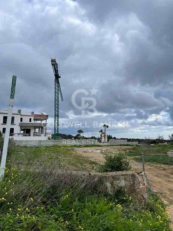 Building plot in Sotogrande