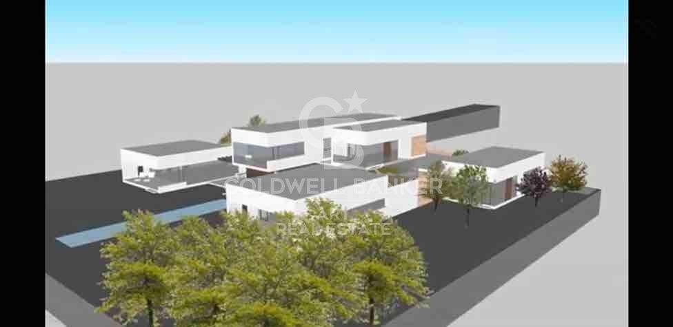Building plot in Sotogrande