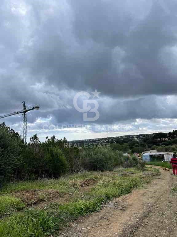 Building plot in Sotogrande