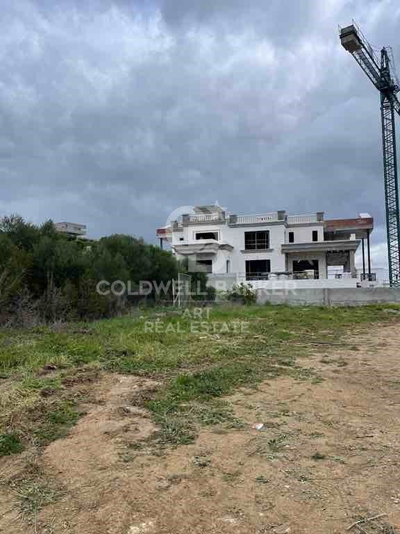 Building plot in Sotogrande