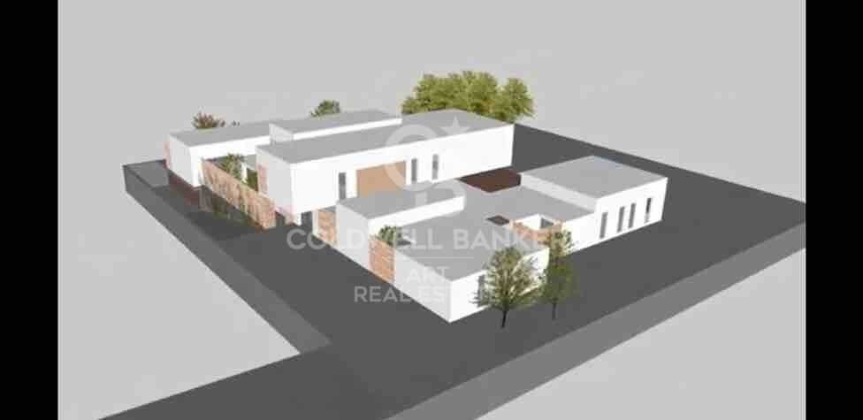 Building plot in Sotogrande