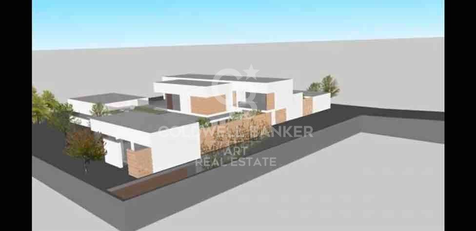 Building plot in Sotogrande