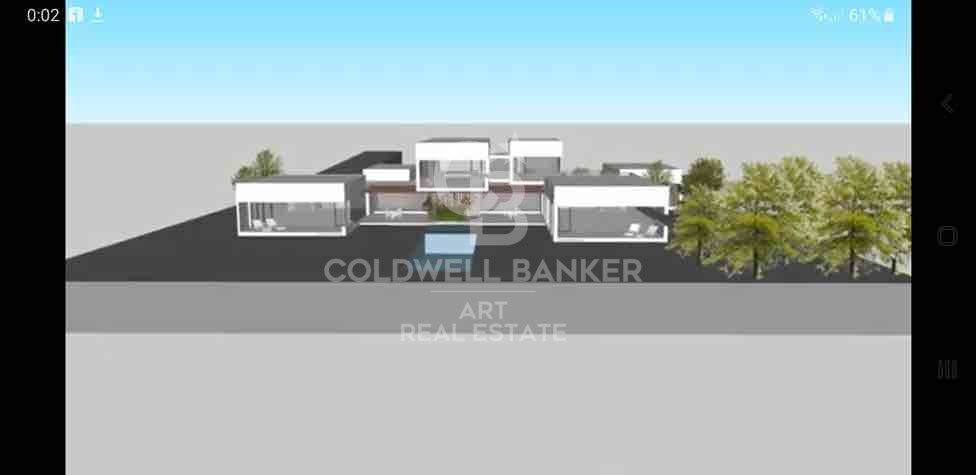 Parcela edificable en Sotogrande