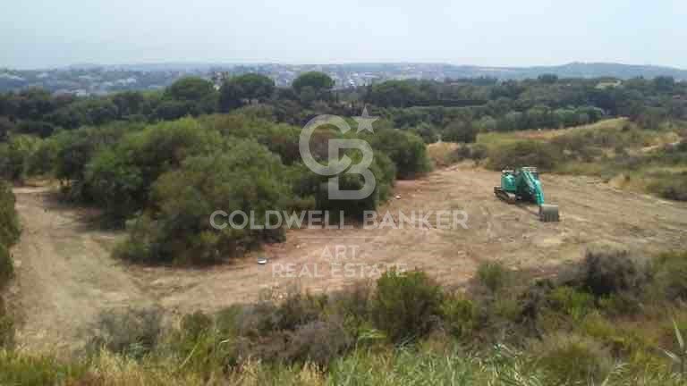 Parcela edificable en Sotogrande