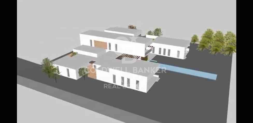 Parcela edificable en Sotogrande
