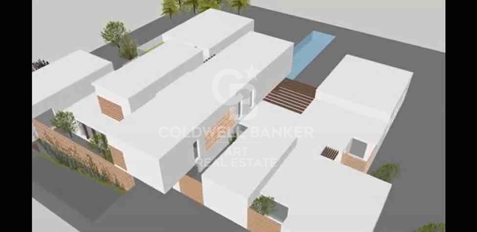 Parcela edificable en Sotogrande