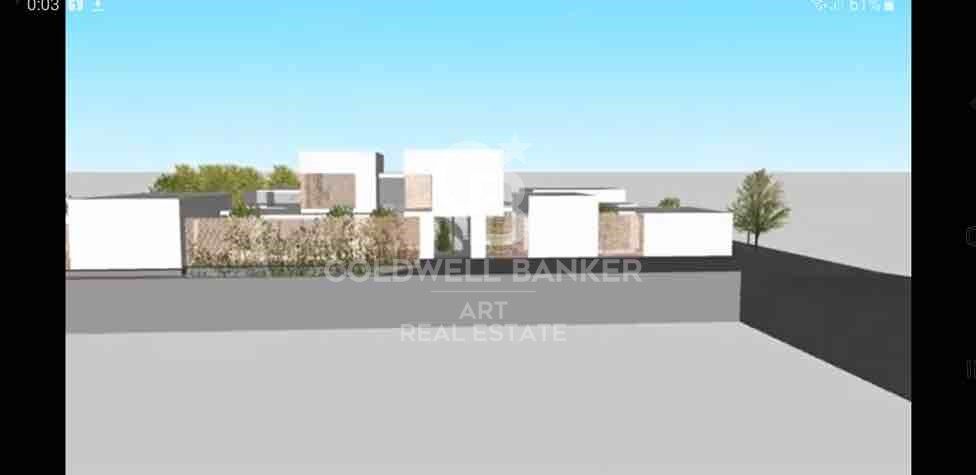 Parcela edificable en Sotogrande