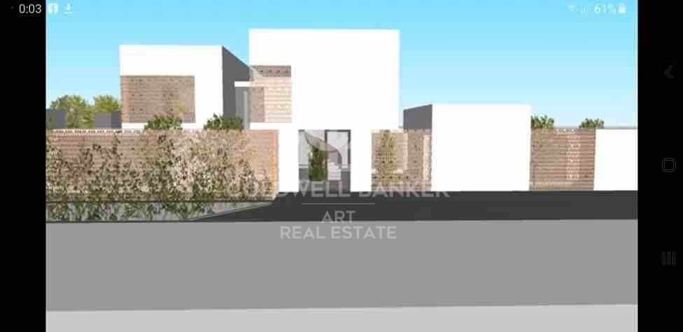 Parcela edificable en Sotogrande