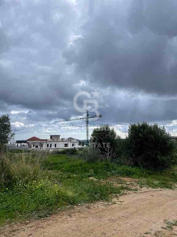 Building plot in Sotogrande