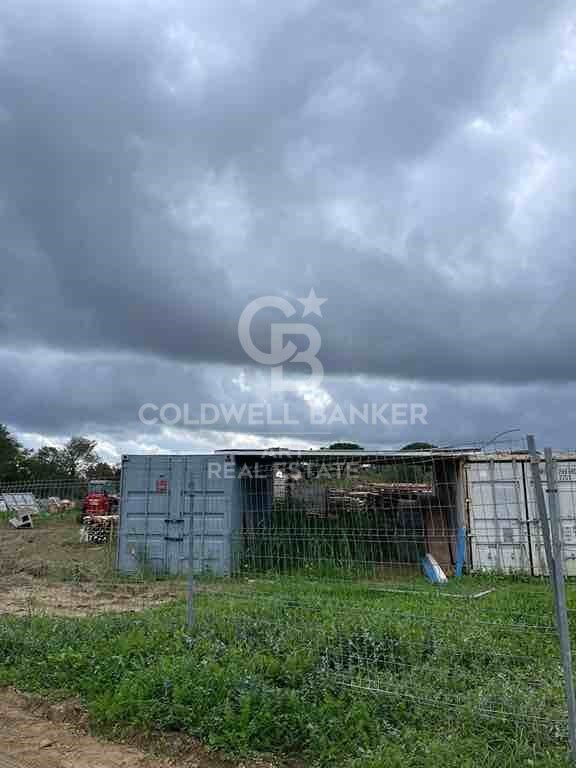 Building plot in Sotogrande