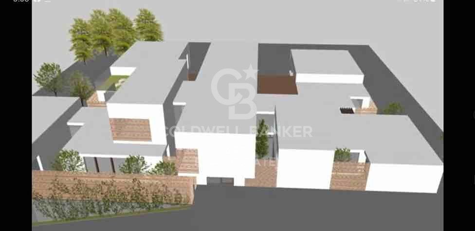 Building plot in Sotogrande