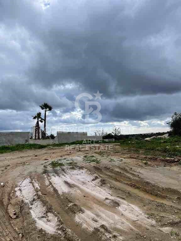 Parcela edificable en Sotogrande