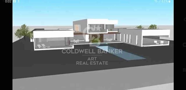 Building plot in Sotogrande