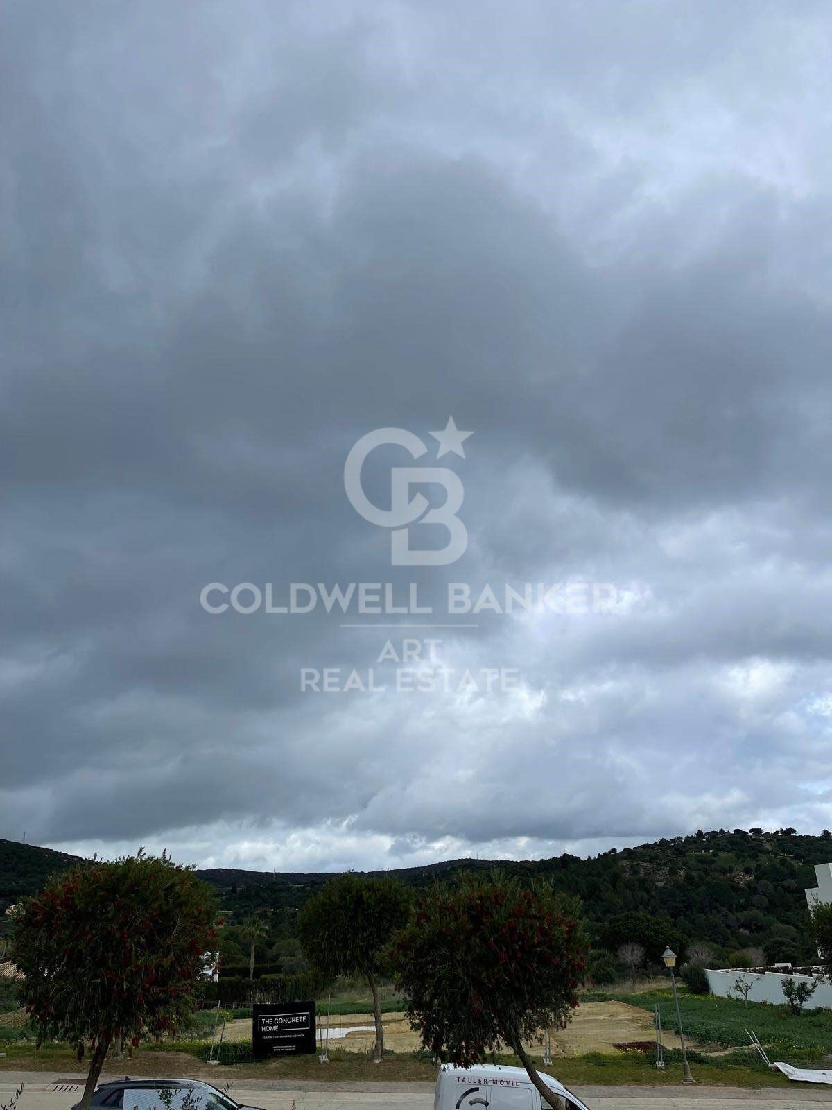 Building plot in Sotogrande