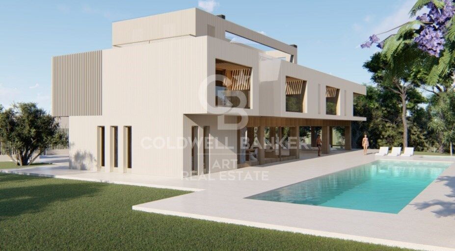 Building plot in Sotogrande