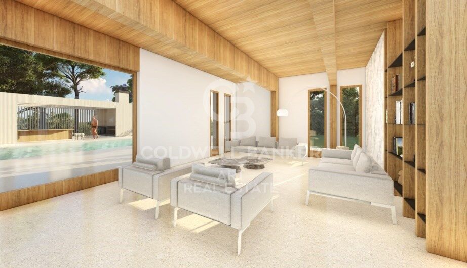 Building plot in Sotogrande
