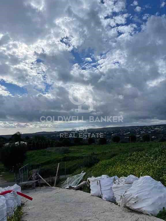 Villa en construction à Sotogrande