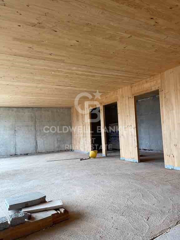 Villa en construction à Sotogrande