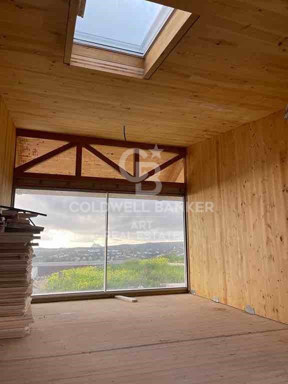 Villa en construction à Sotogrande
