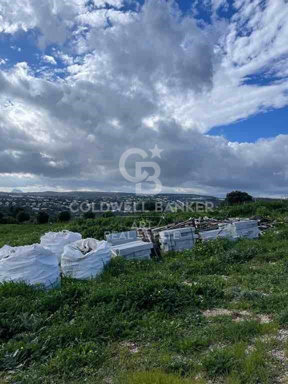 Villa en construcción en Sotogrande