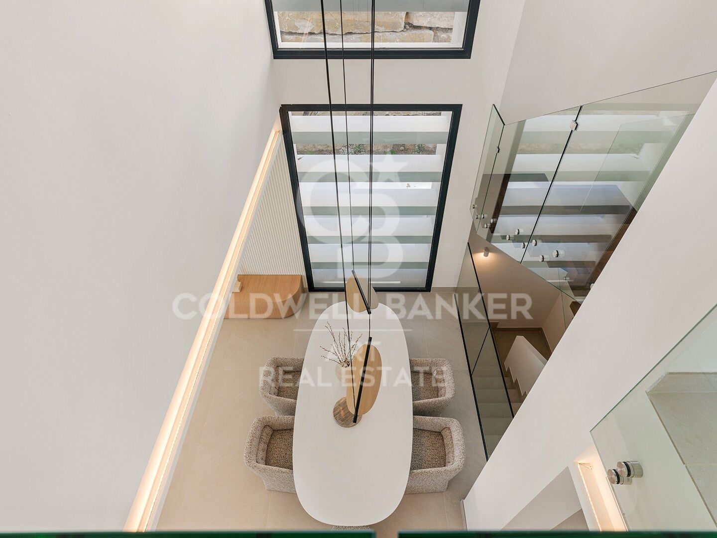 Lujosas villas en Estepona Golf