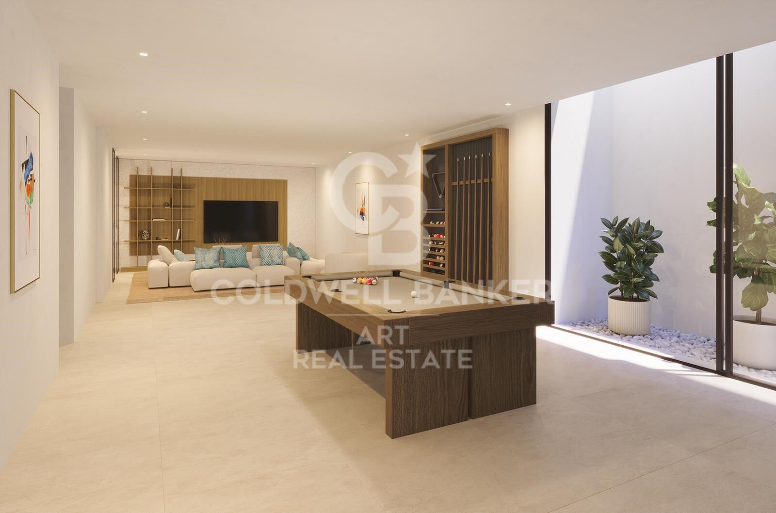 Lujosas villas en Estepona Golf