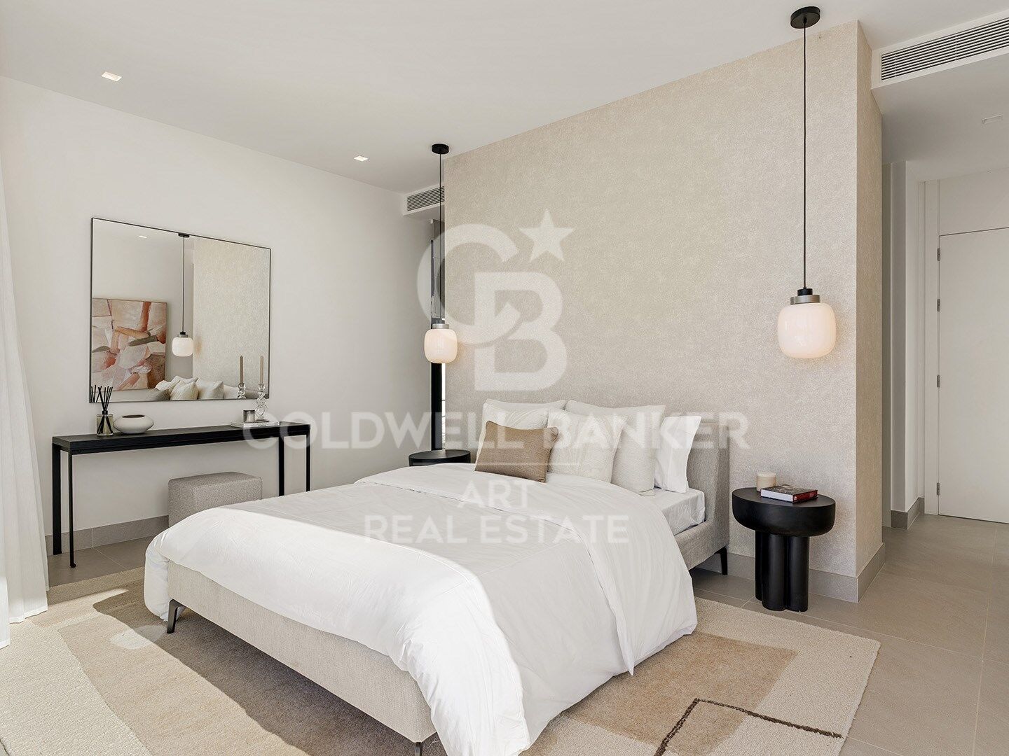 Lujosas villas en Estepona Golf