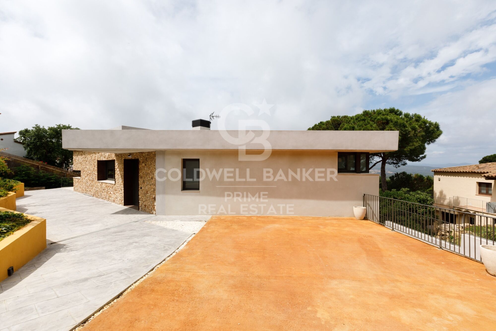 Exquisita casa unifamiliar en venta de alto lujo y comodidad en Residencial Begur