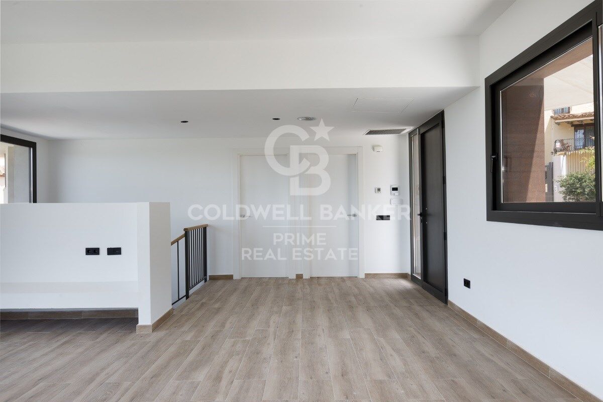 Exquisita casa unifamiliar en venta de alto lujo y comodidad en Residencial Begur